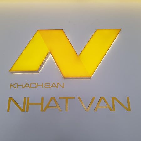 Nhat Van Hotel Ho Chi Minh City Exterior photo