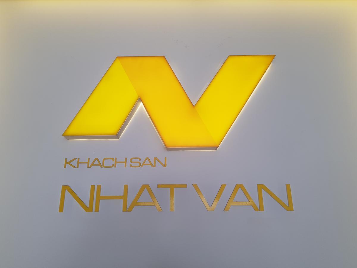 Nhat Van Hotel Ho Chi Minh City Exterior photo